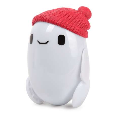 Робот РУ Tomy веселый Рон