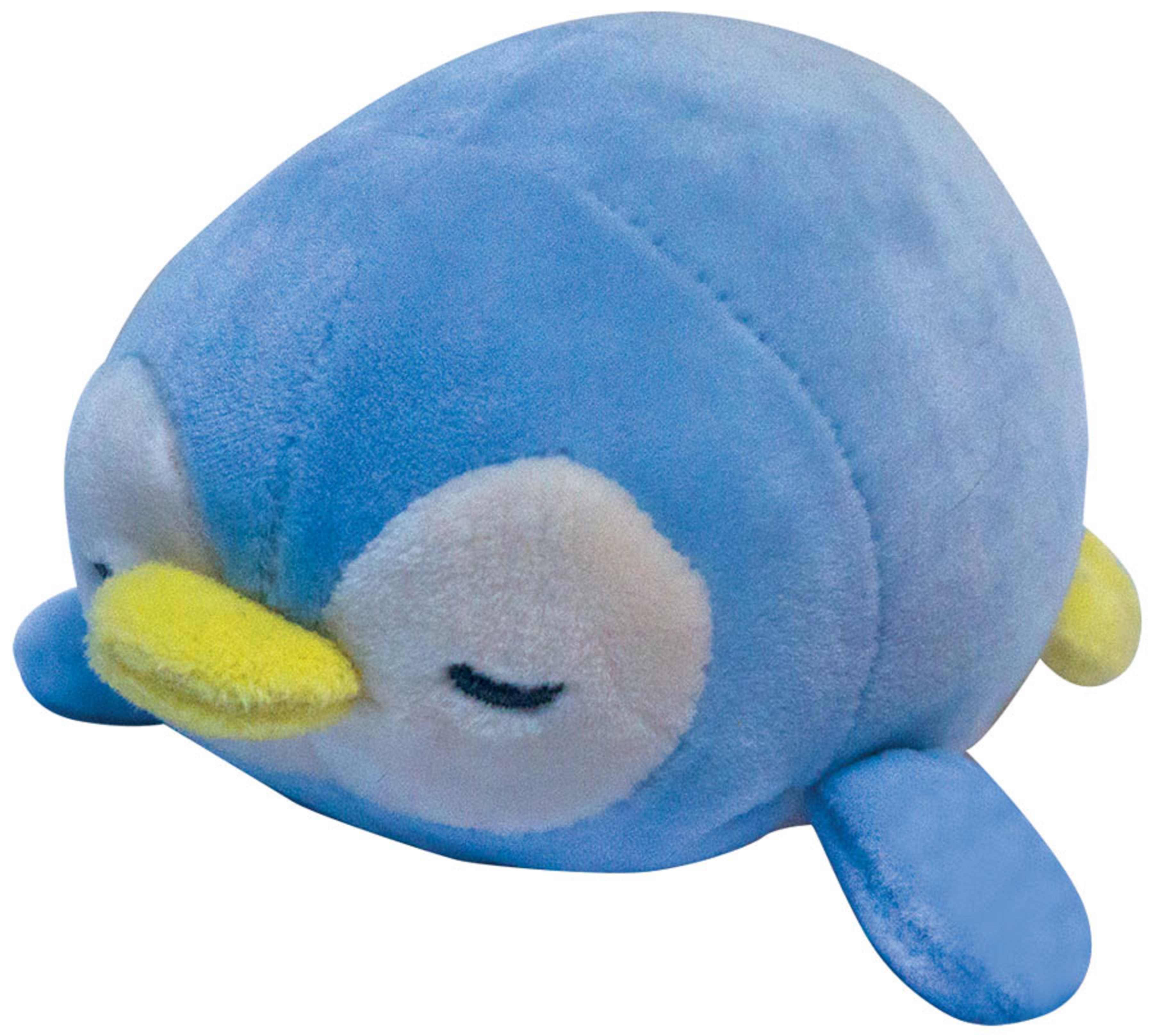 Мягкая игрушка Abtoys Supersoft Пингвин - фото 1