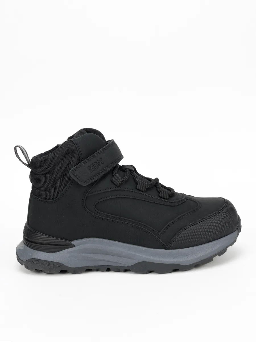Ботинки KDX SKY-34 black - фото 10