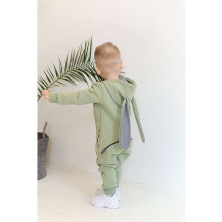 Комбинезон MINIDINO