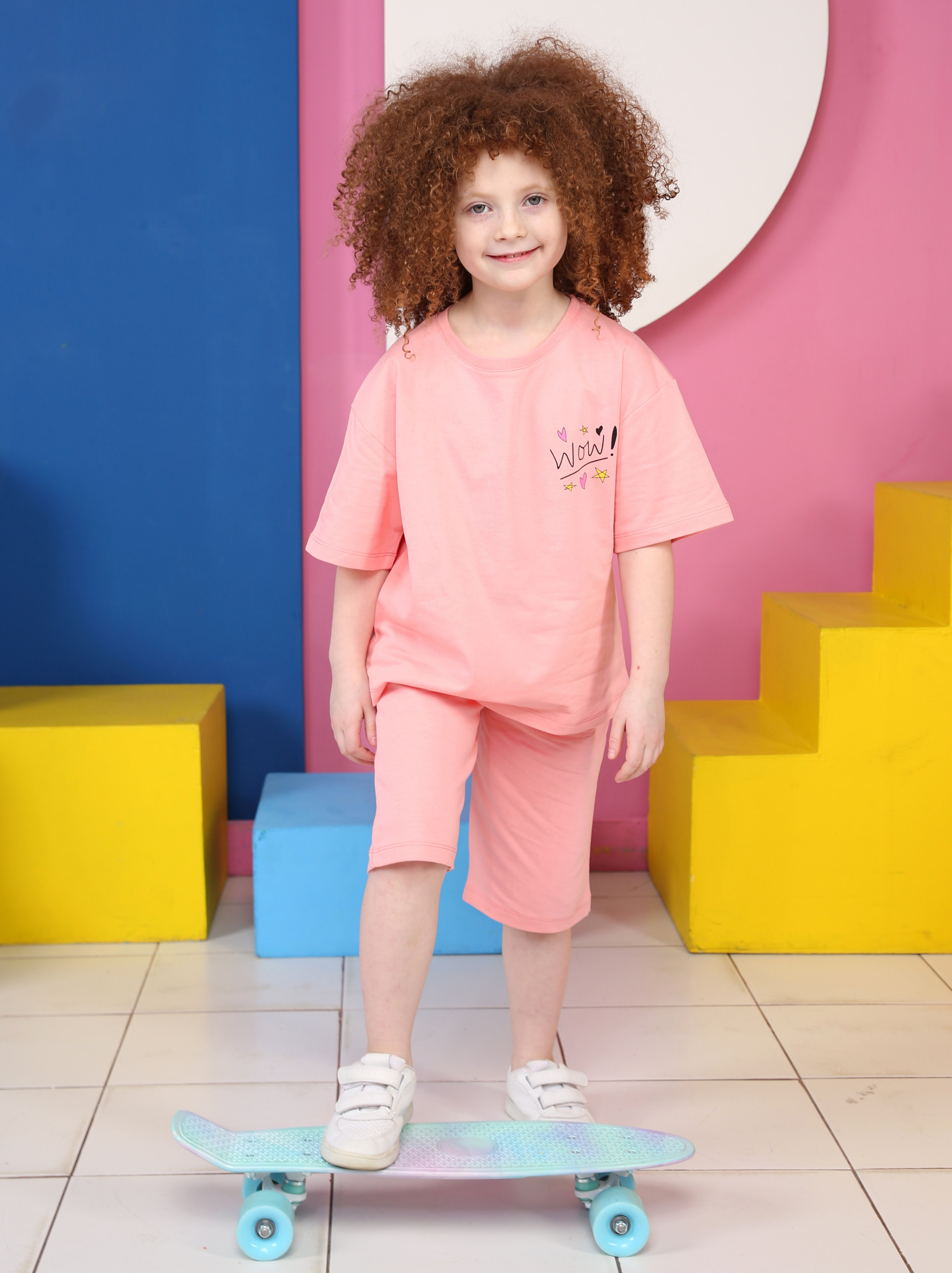 Костюм Baby Stylе мд333001 - фото 3