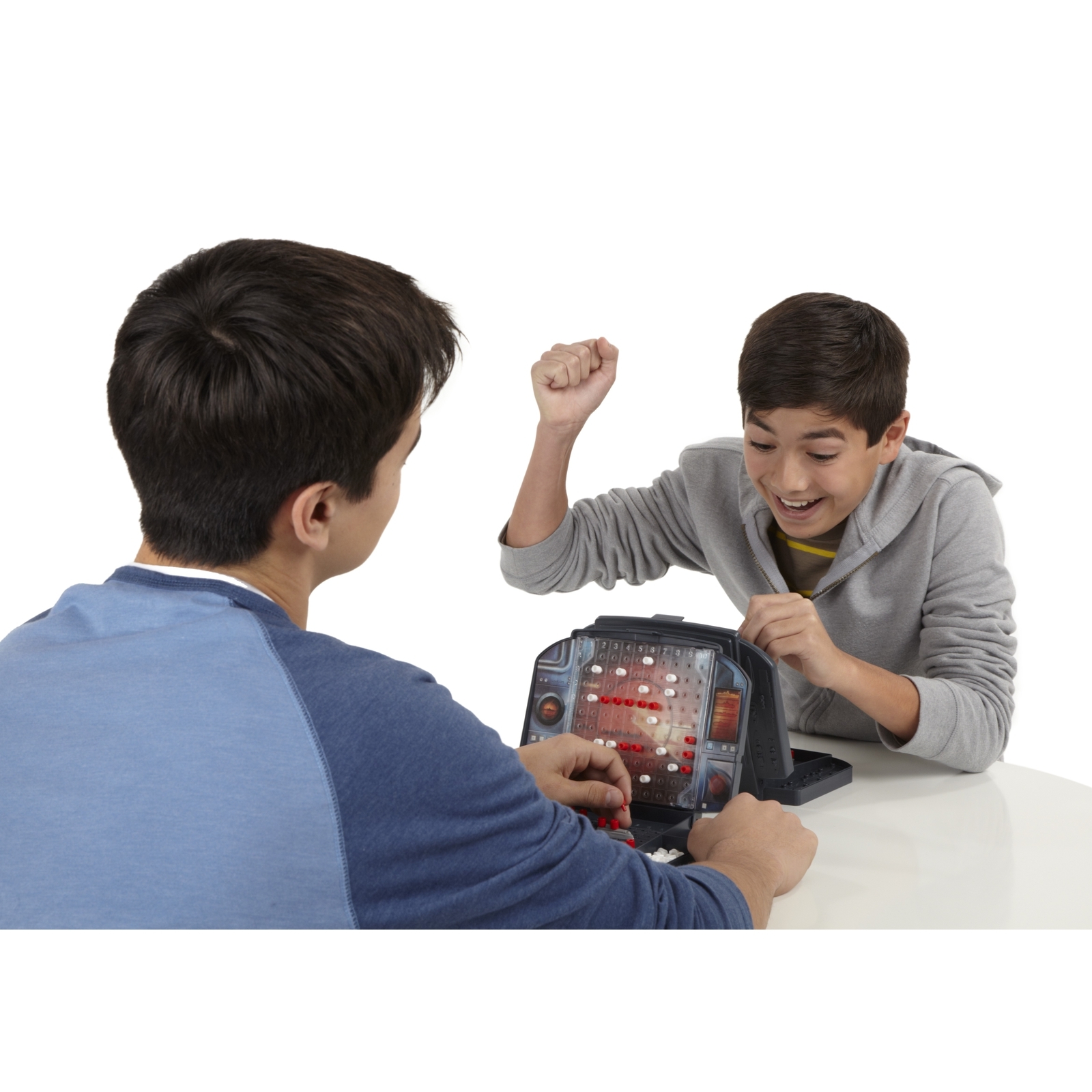Настольная игра Hasbro Games - фото 13