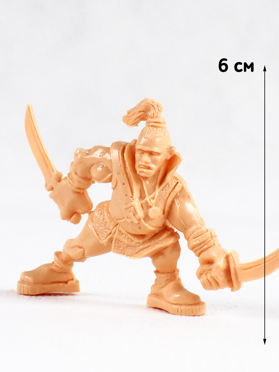 Игровой набор MANGO ART - фото 7