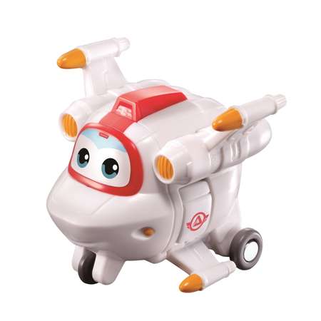 Самолет Super Wings