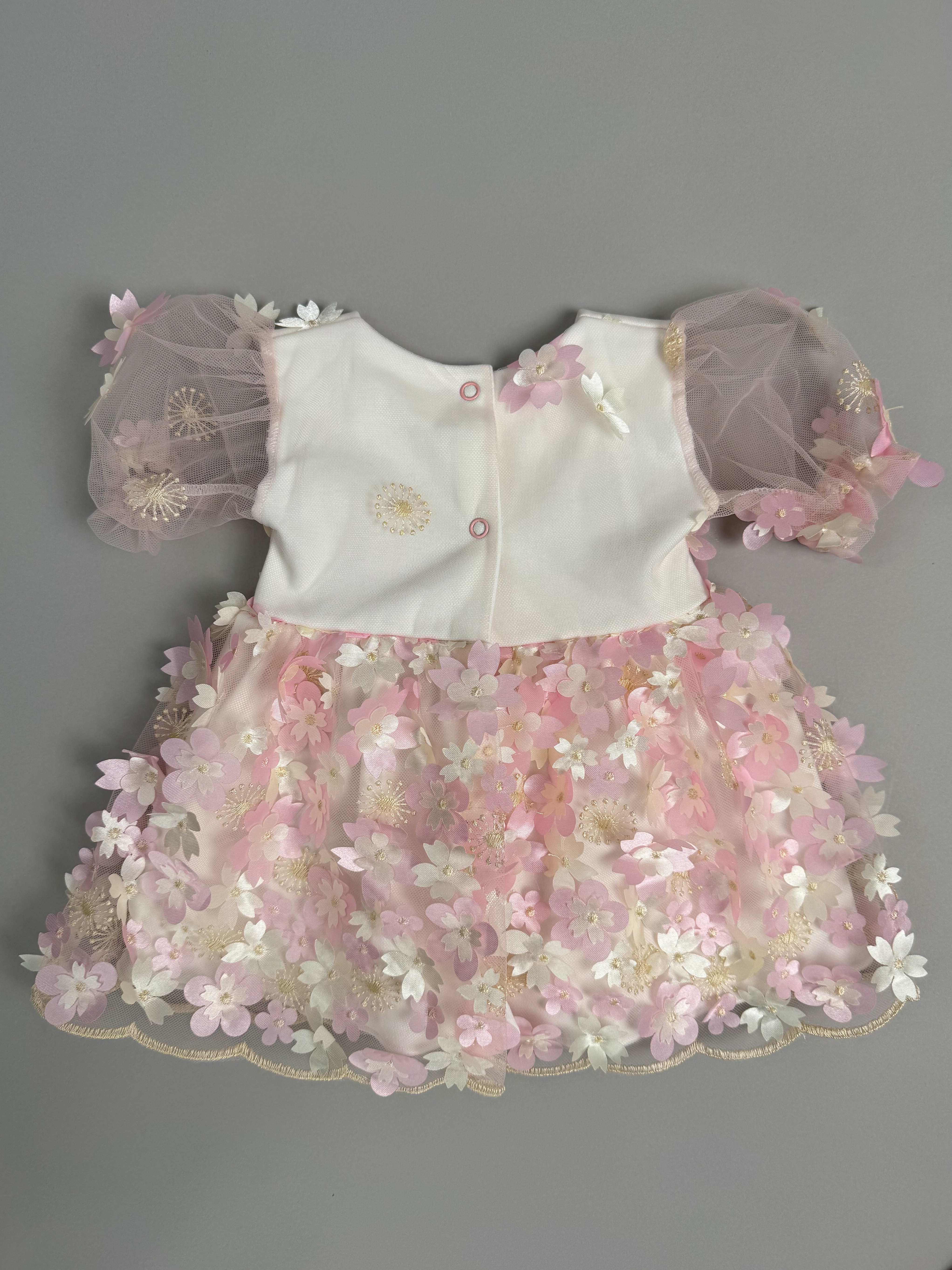 Платье Clariss ЦБ-00001770 - фото 26