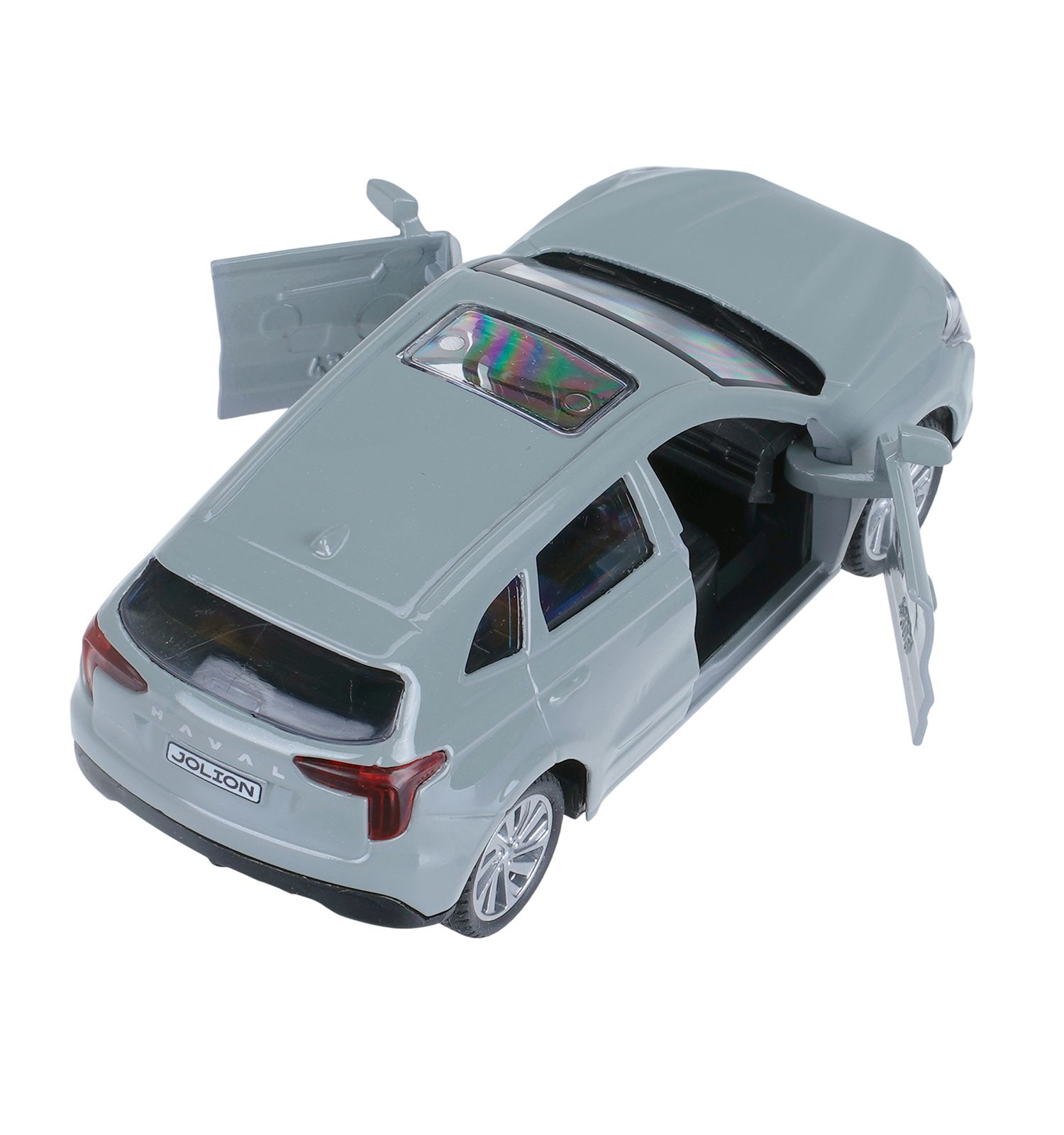 Автомобиль Технопарк Haval Jolion 414556 - фото 4