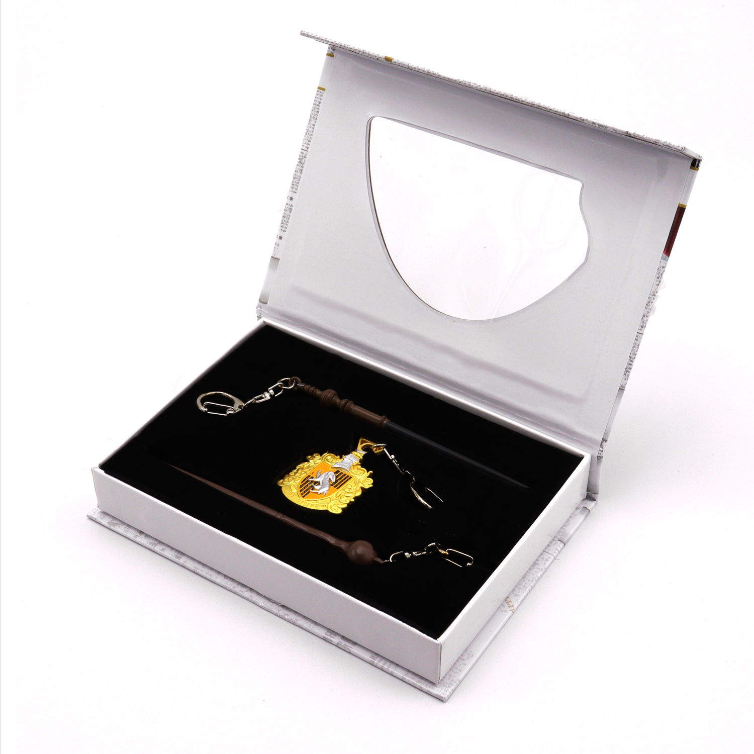 Игровой набор PMI Пуффендуй - фото 3