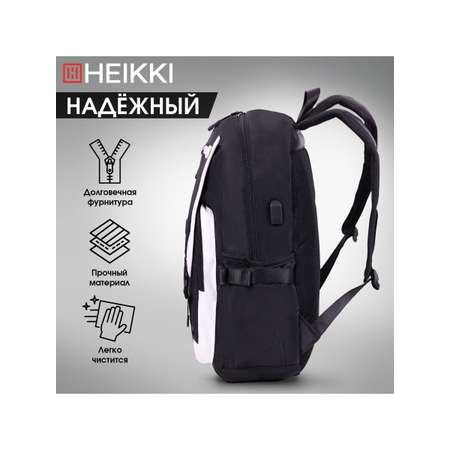 Рюкзак HEIKKI