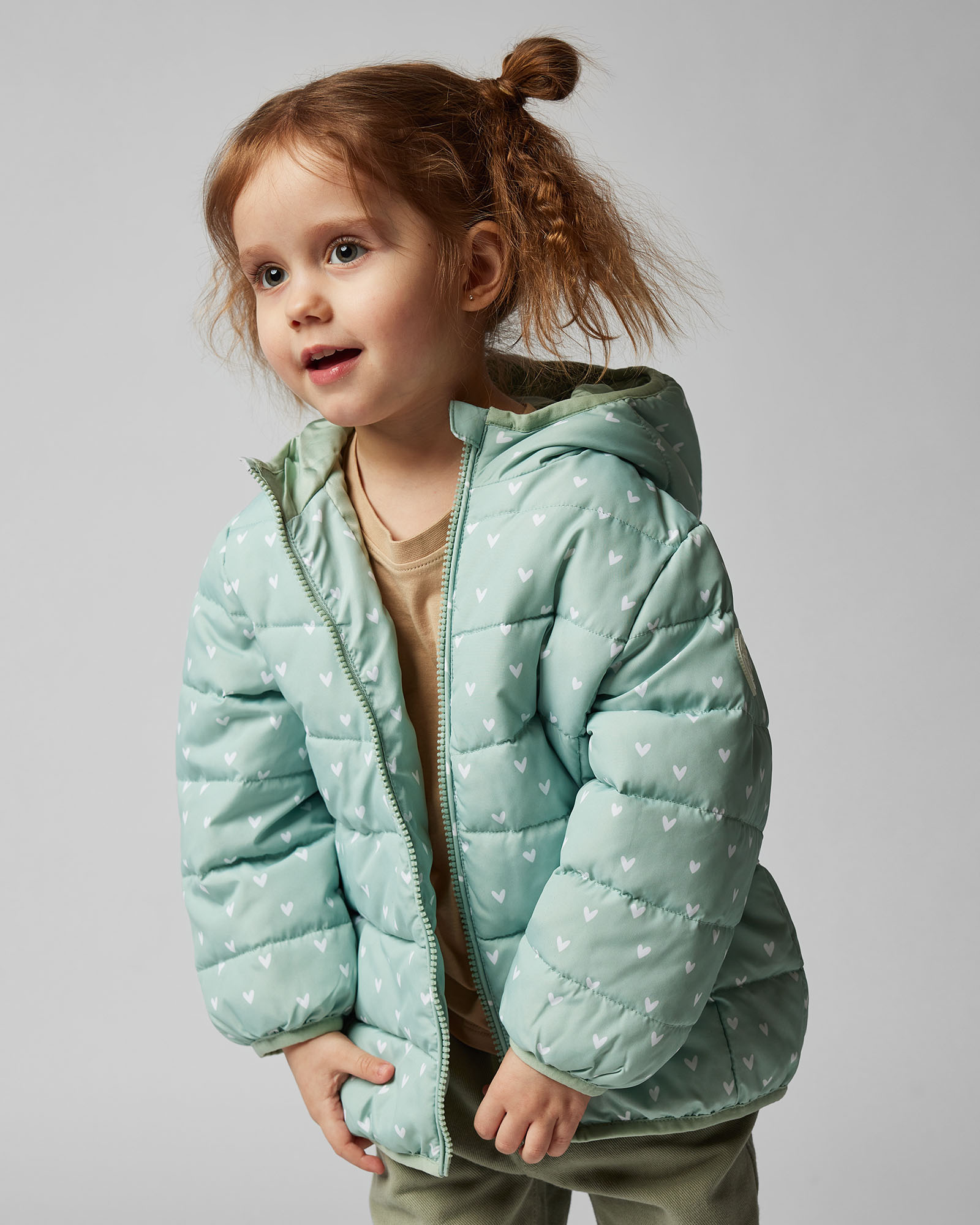 Изображение товара Куртка BabyGo: 92