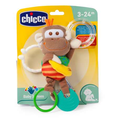 Погремушка Chicco Обезьянка