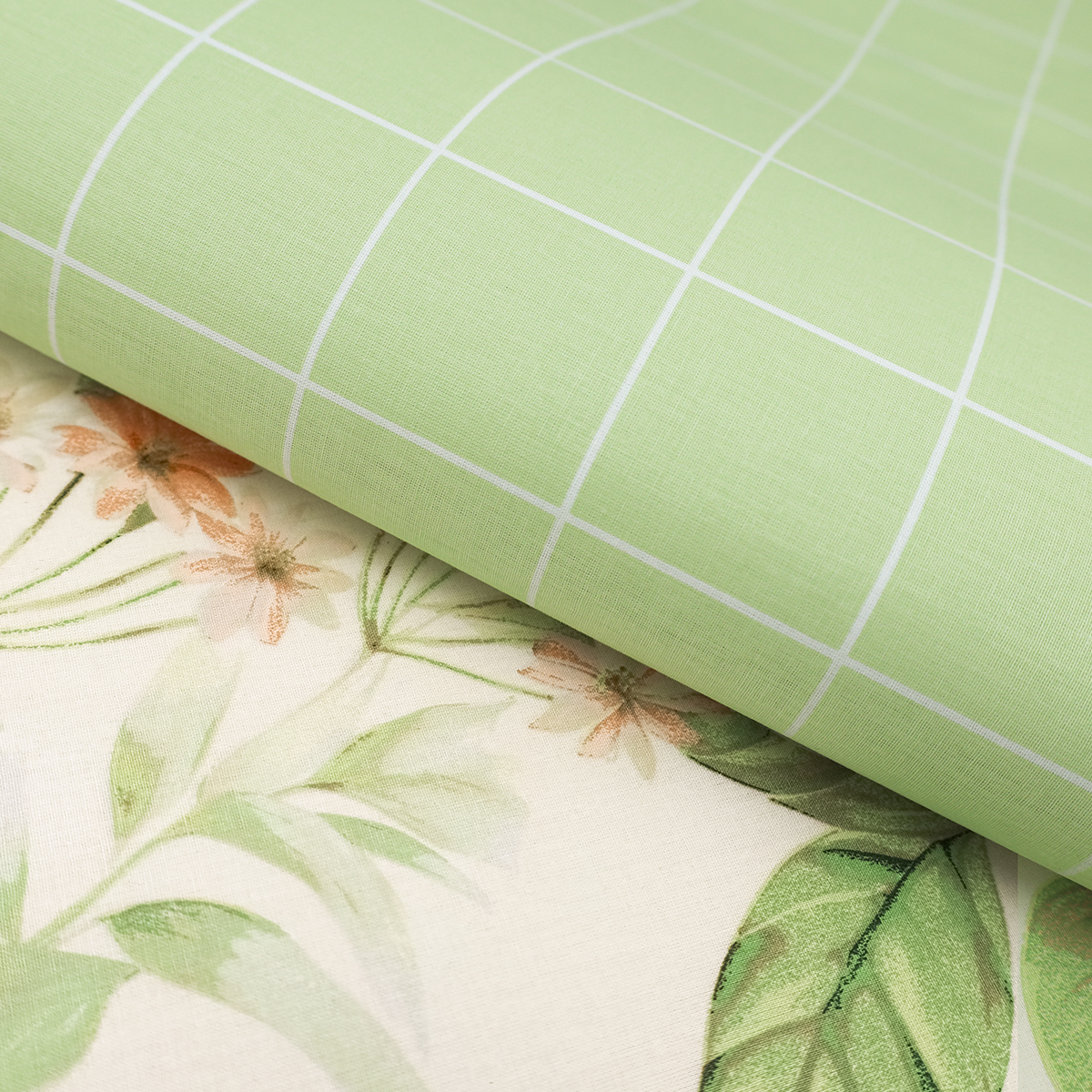 Комплект постельного белья BRAVO Collection полутораспальный 4 предм. - фото 8