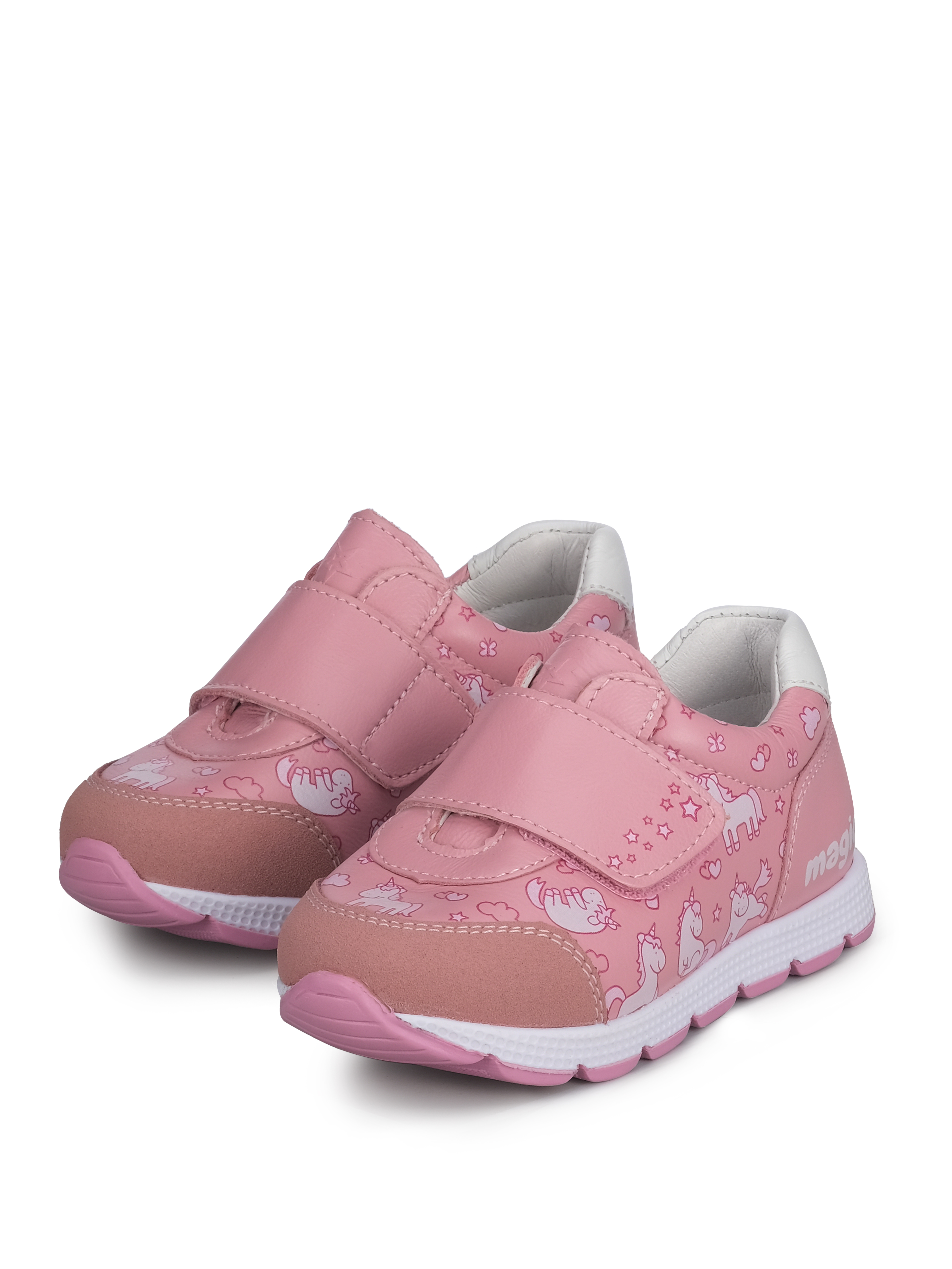 Кроссовки Bottilini BL-361(2) - фото 1