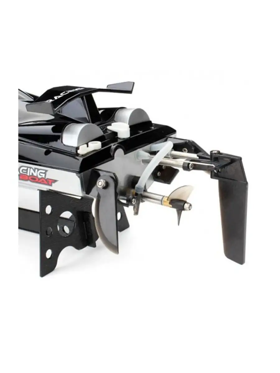 Автомобиль РУ Fei lun - фото 7