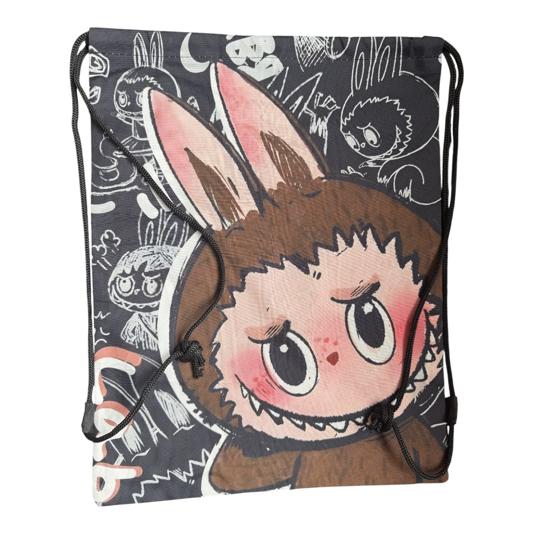 Мешок для обуви 3DPEN-2 Labubu - фото 1