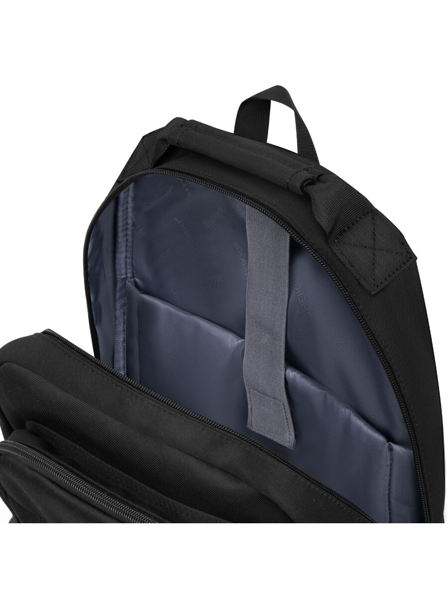 Рюкзак HEIKKI школьный городской для подростков для ноутбука - фото 16