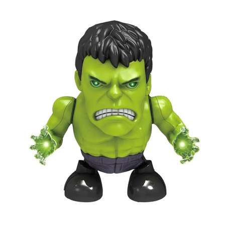 Игрушка BalaToys робот Халк