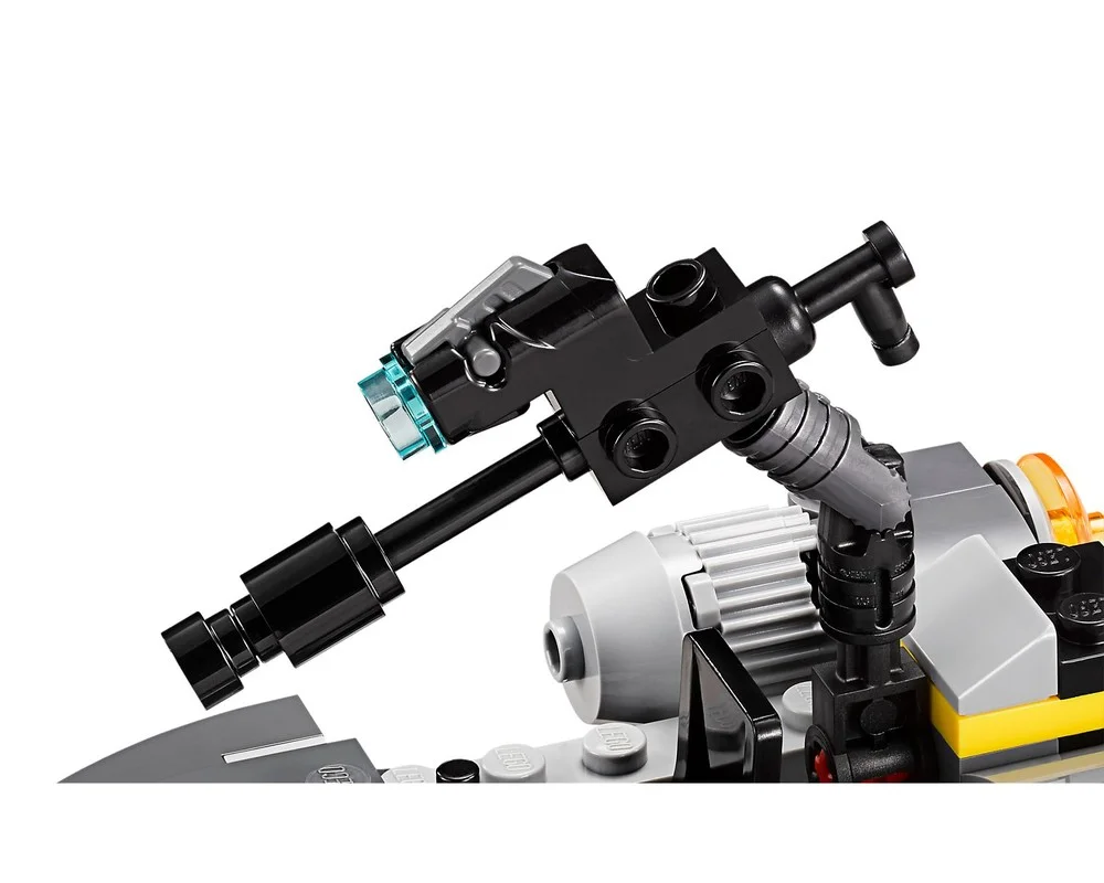 Конструктор LEGO Star Wars 75131 93 дет. - фото 7