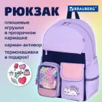 Рюкзак Brauberg
