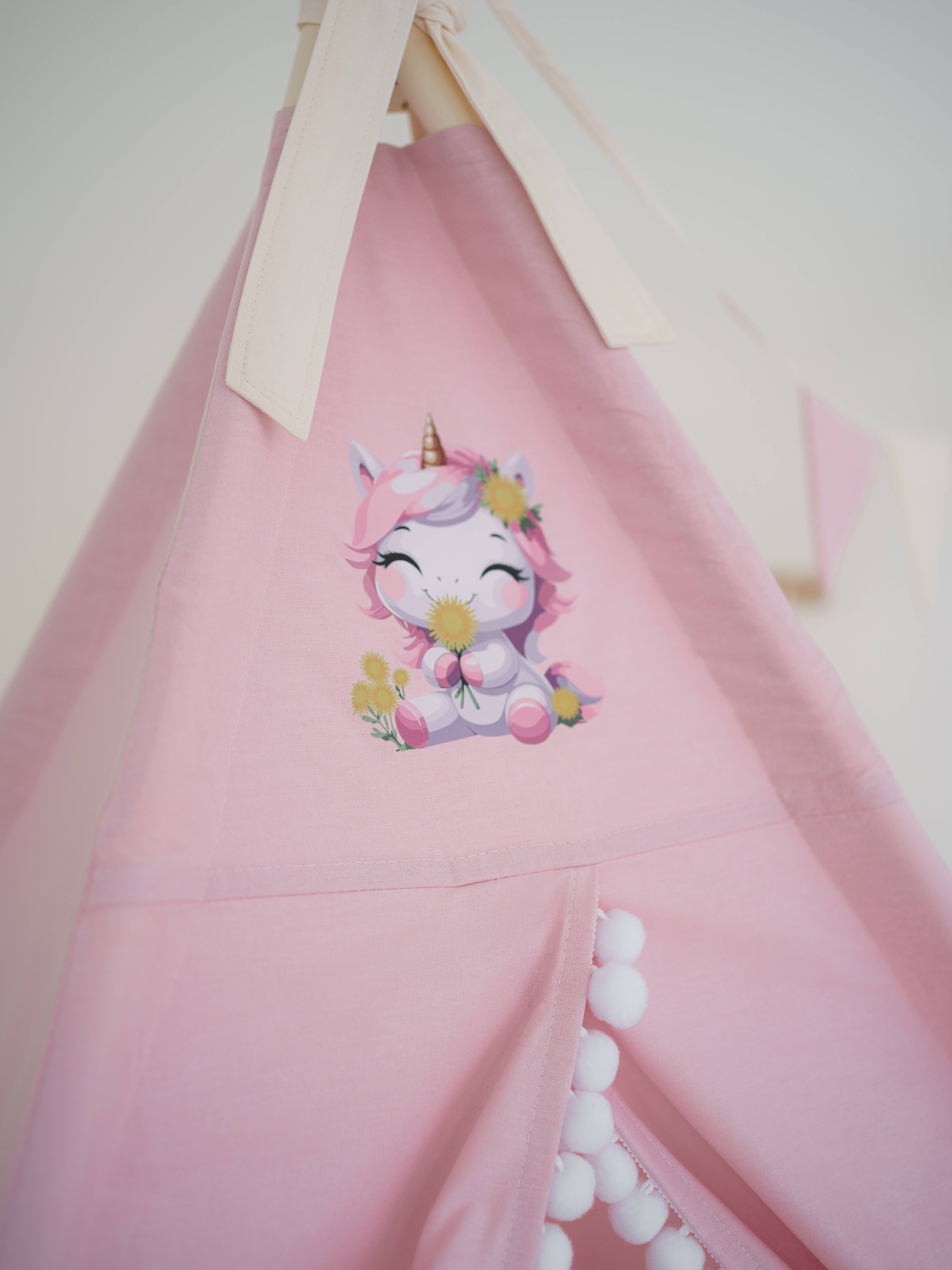 Палатка Wigwam.butik Вигвам - фото 5