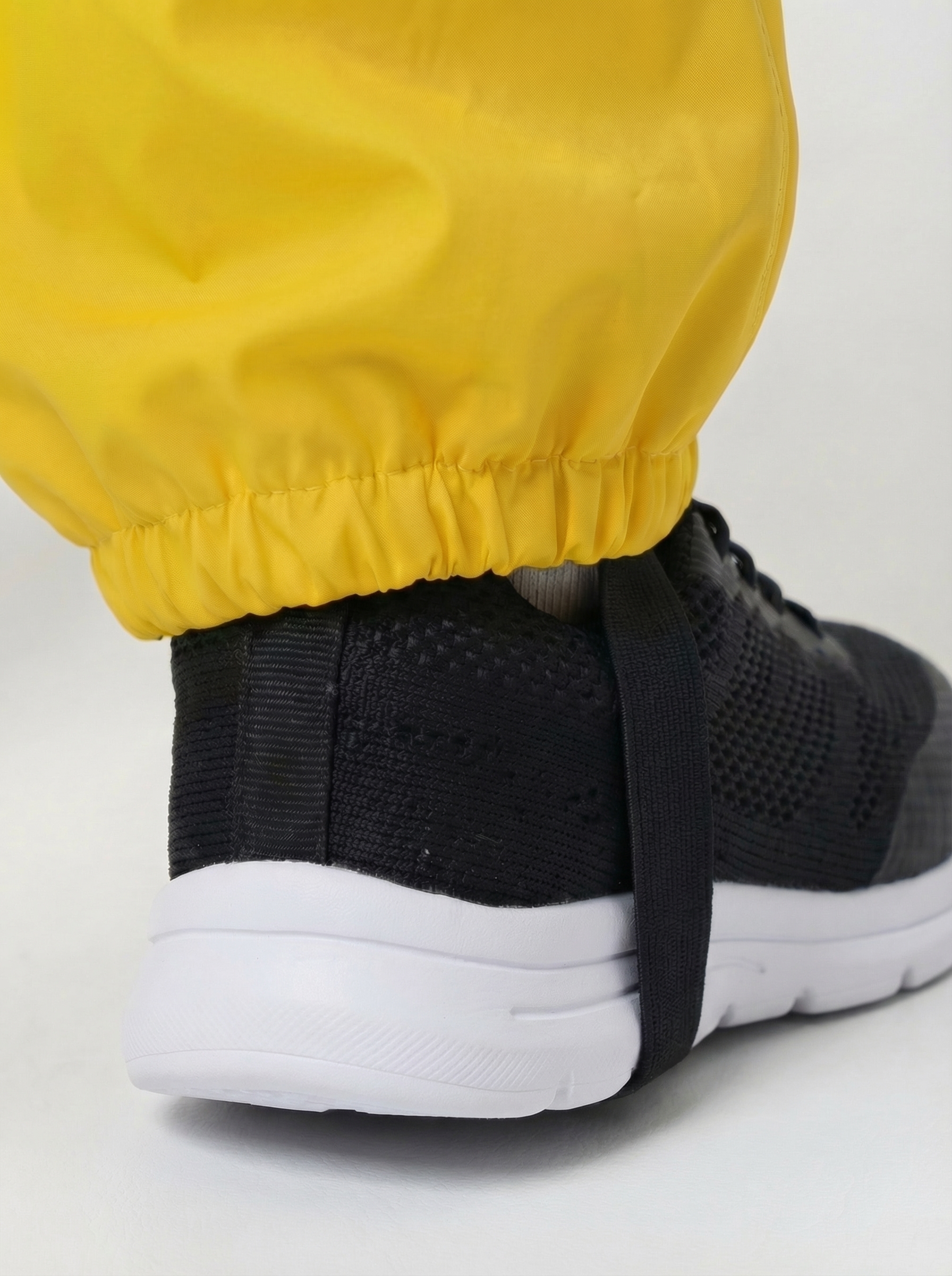 Полукомбинезон Smaillook SMLM-PKD-YL - фото 7