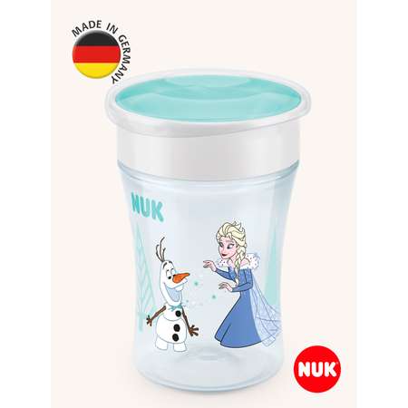 Поильник Nuk 230 мл 1 шт.