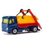 Грузовик SIKU