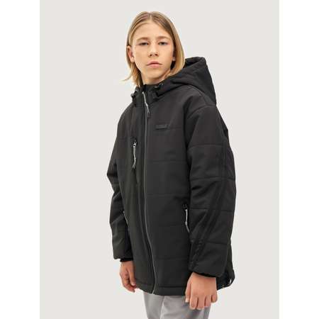 Куртка NIKASTYLE