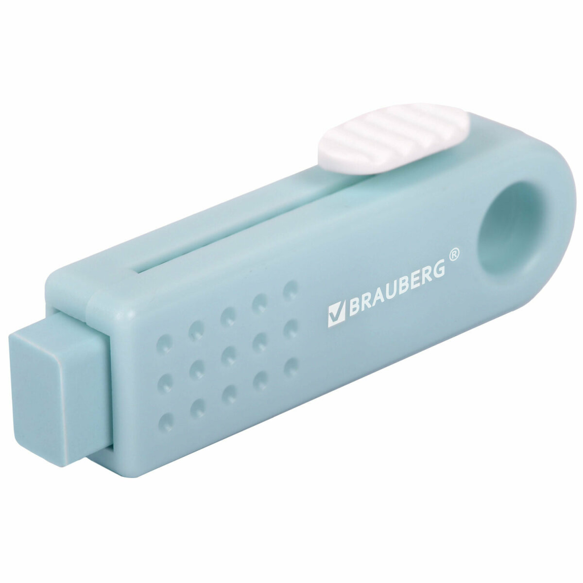 Ластик Brauberg 3 шт. - фото 12