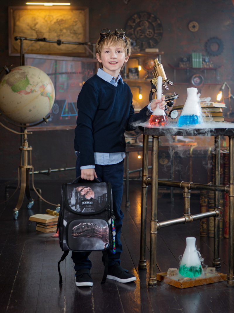 Ранец SkyName - фото 4