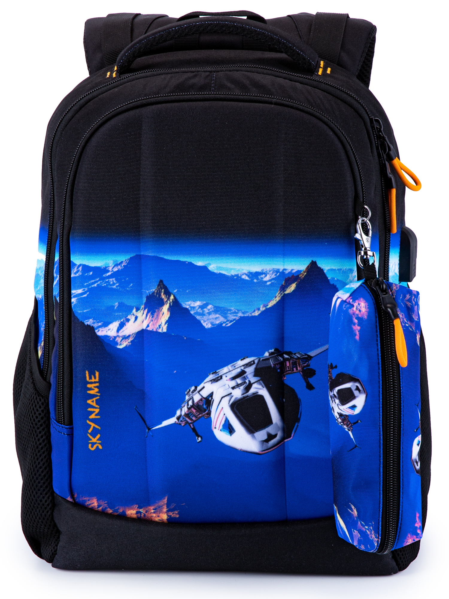 Рюкзак SkyName - фото 2