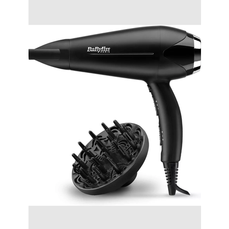 Фен BABYLISS D572DE
