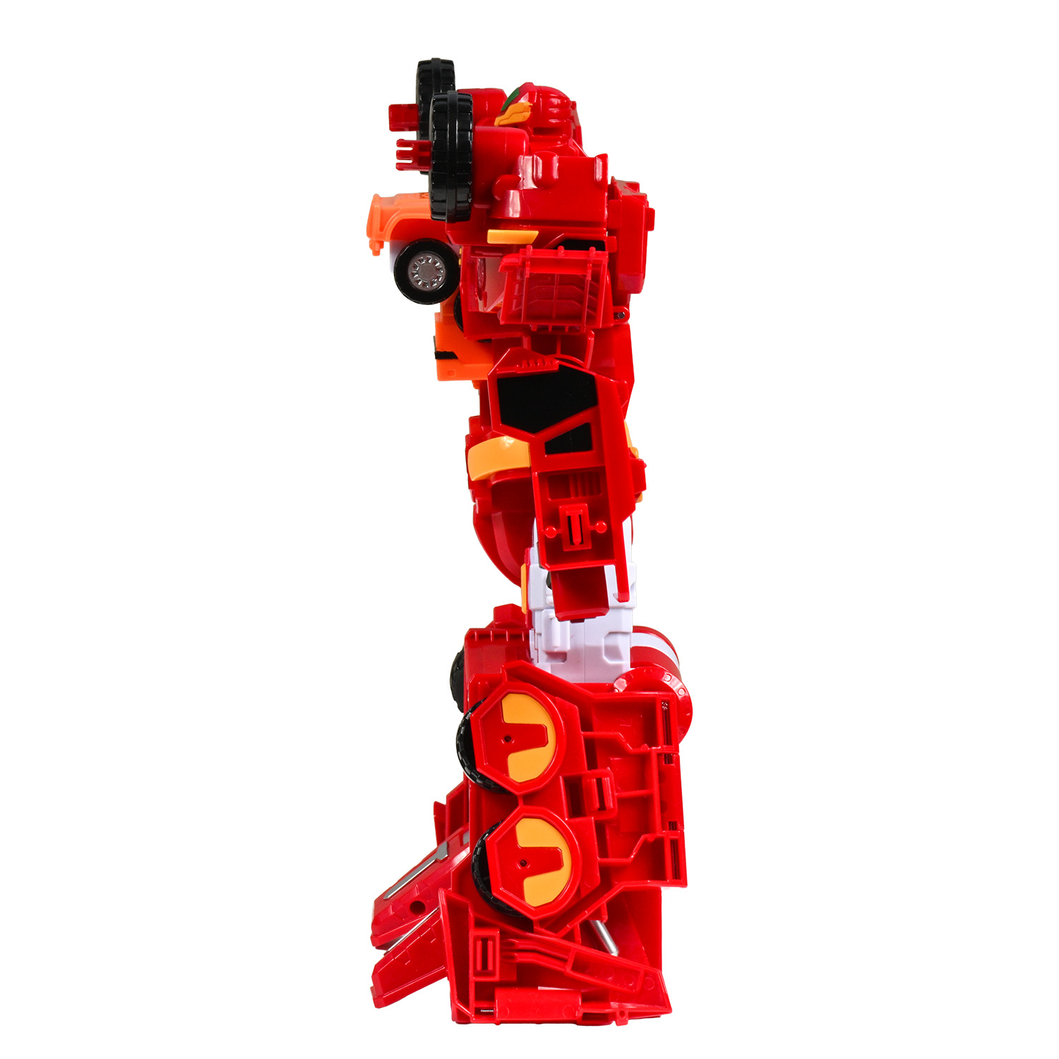 Игровой набор Hello Carbot Proud Zet S5 - фото 19