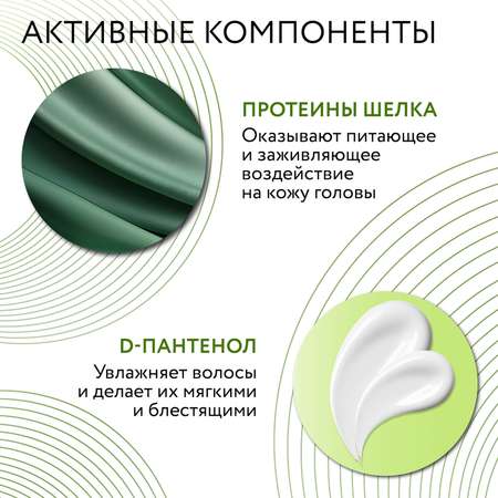 Шампунь Ollin 250 мл