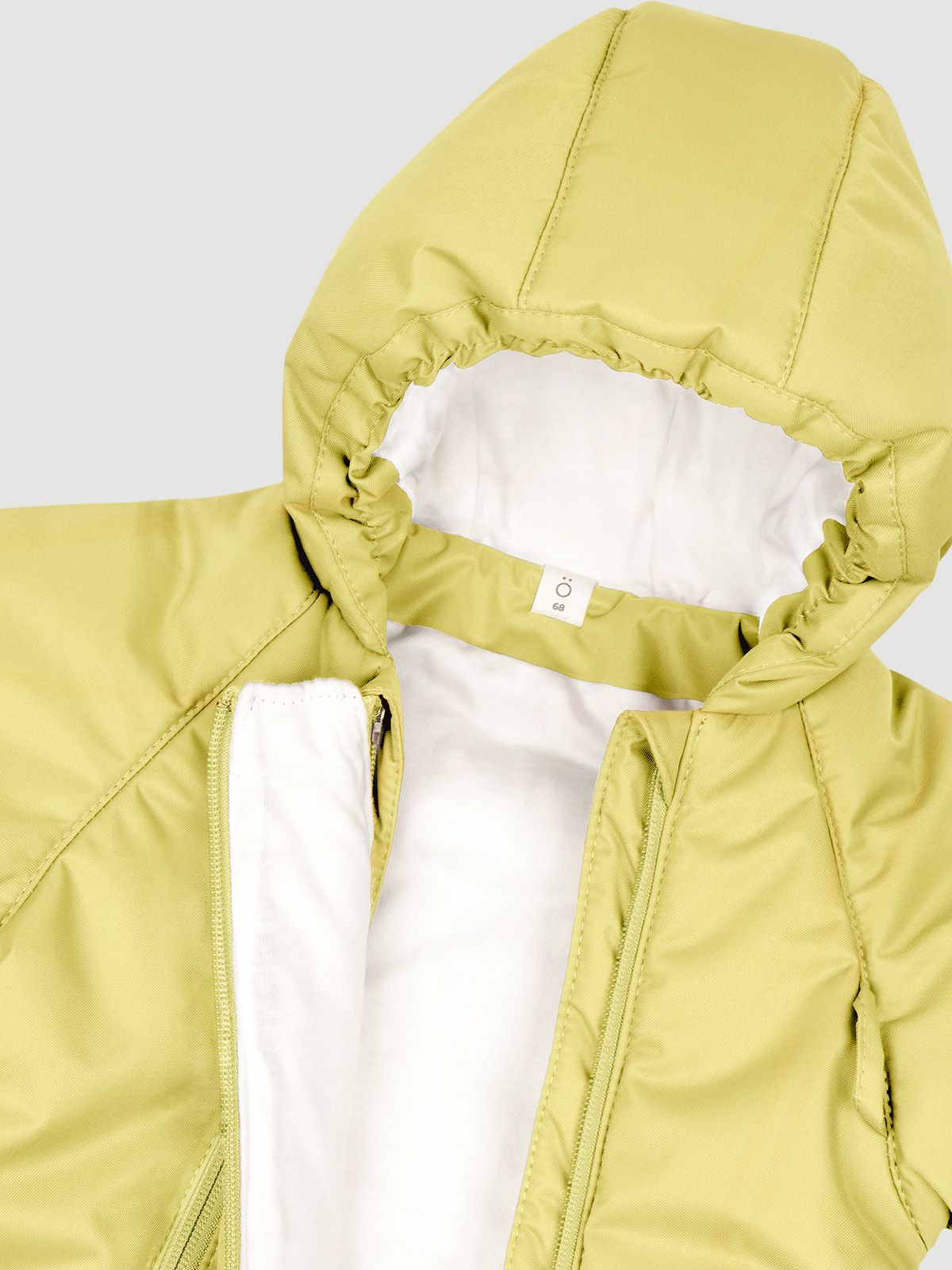 Комбинезон Mjolk 1126229 - фото 2