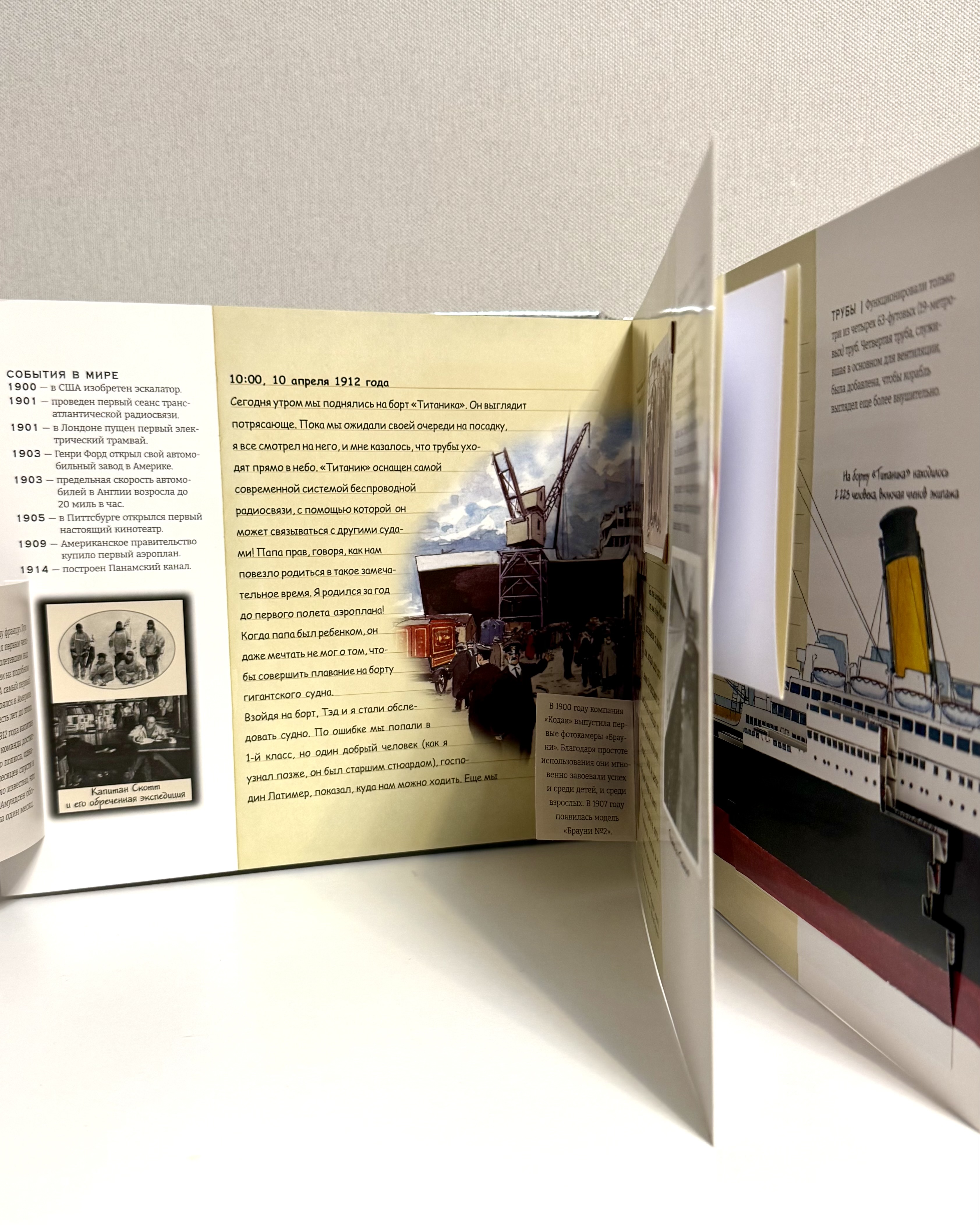 Книга СТРЕКОЗА Подарочное издание - фото 3