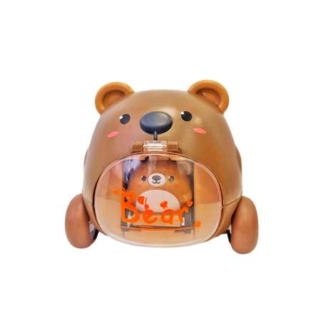 Игрушка SHARKTOYS каталка