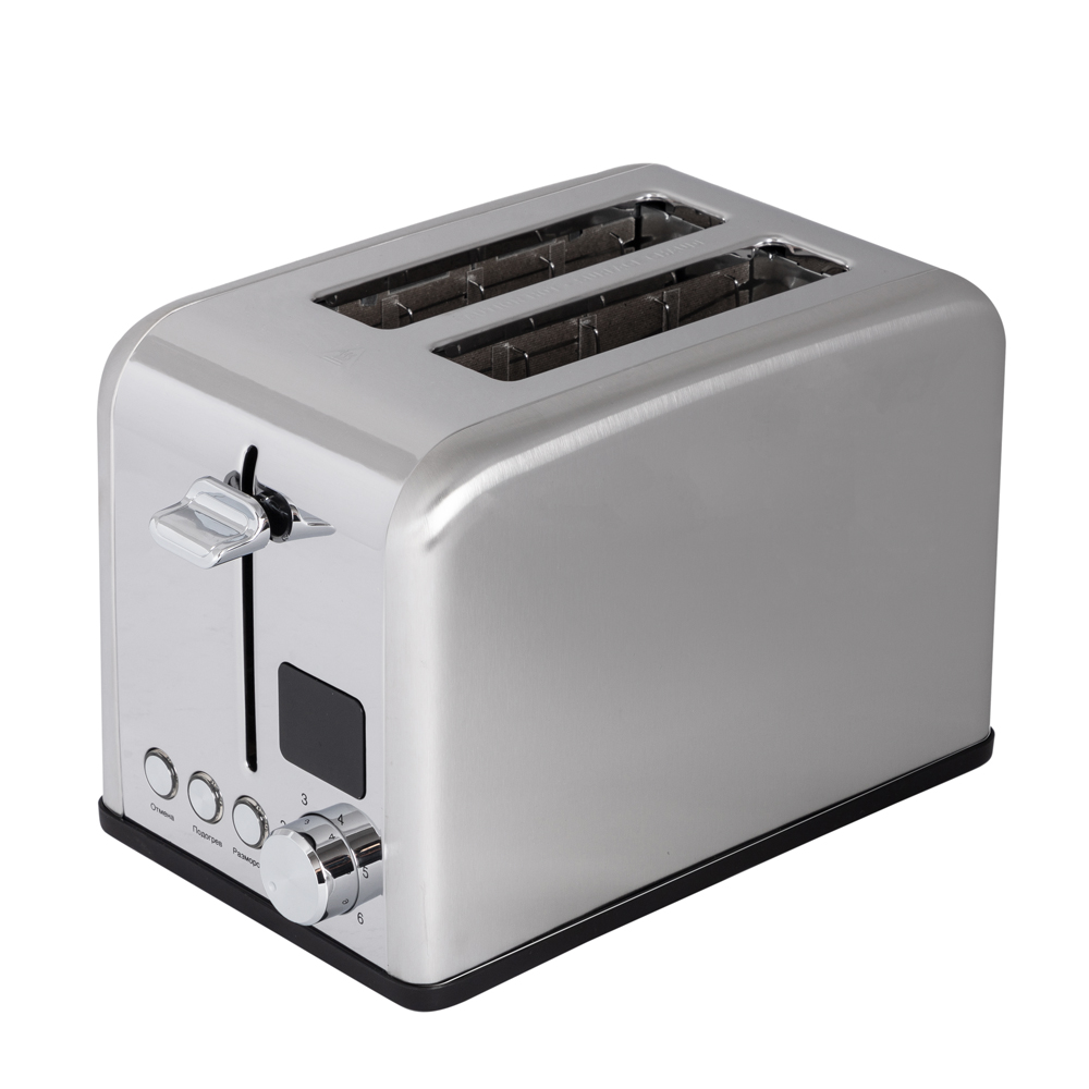 Электрический тостер ENDEVER SkyLine ST-143 - фото 7