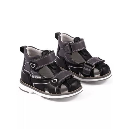 Сандалии ORTMANN kids