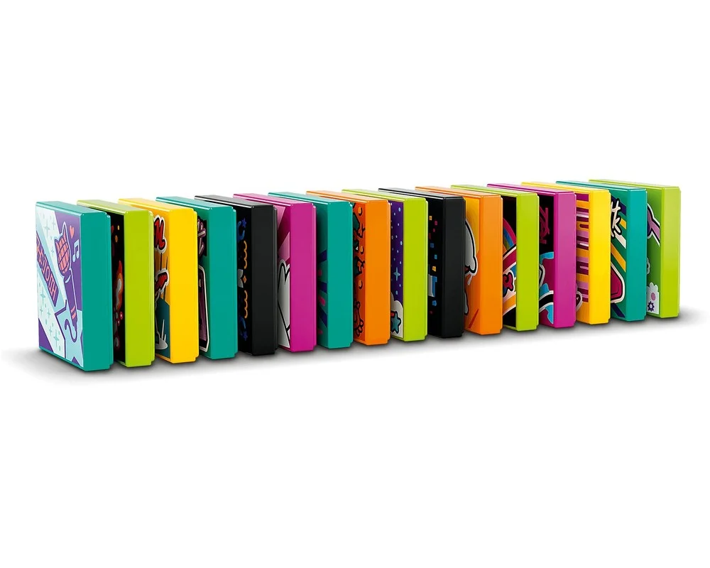 Конструктор LEGO VIDIYO 43106 80 дет. - фото 8