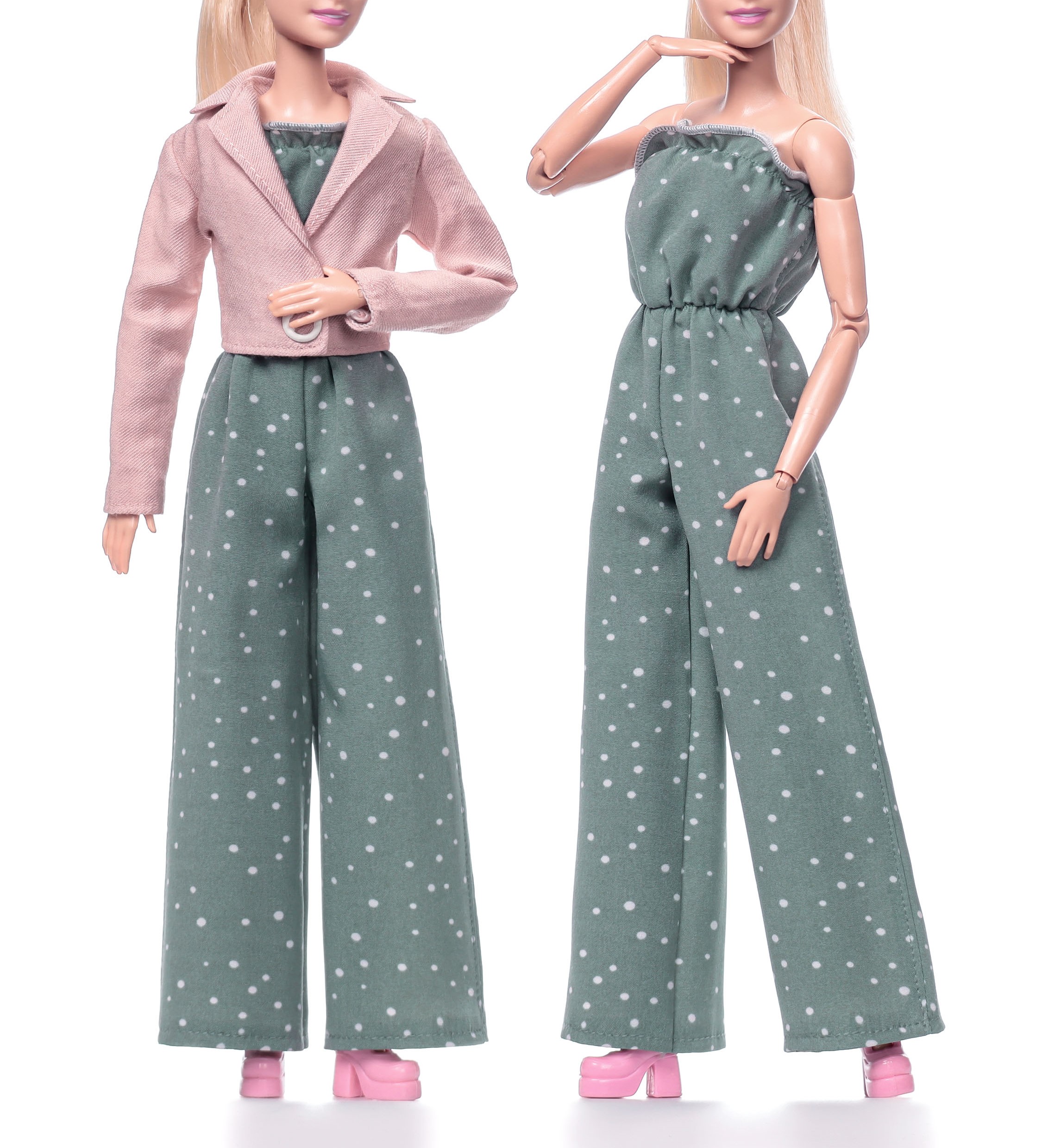 Одежда для кукол VIANA 11.375.71v - фото 1