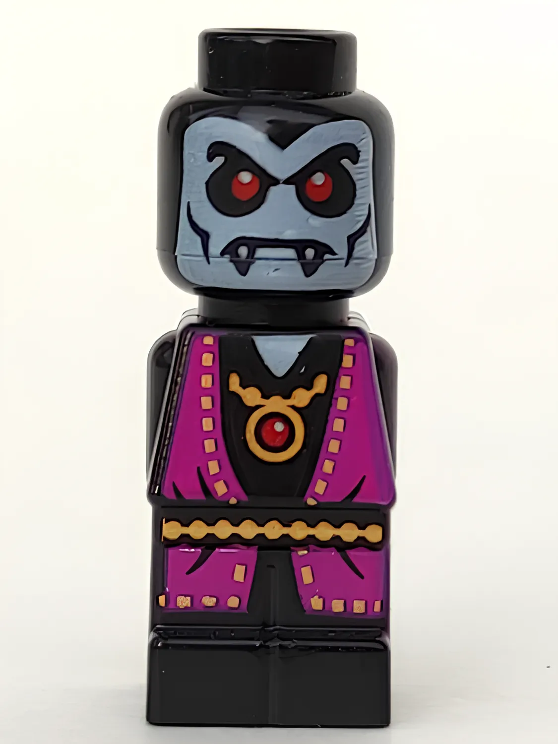 Фигурка LEGO Microfigure Heroica Vampire - фото 1