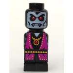Фигурка LEGO Microfigure Heroica Vampire