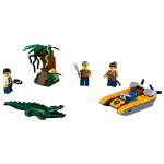 Конструктор LEGO City 60157 88 дет.
