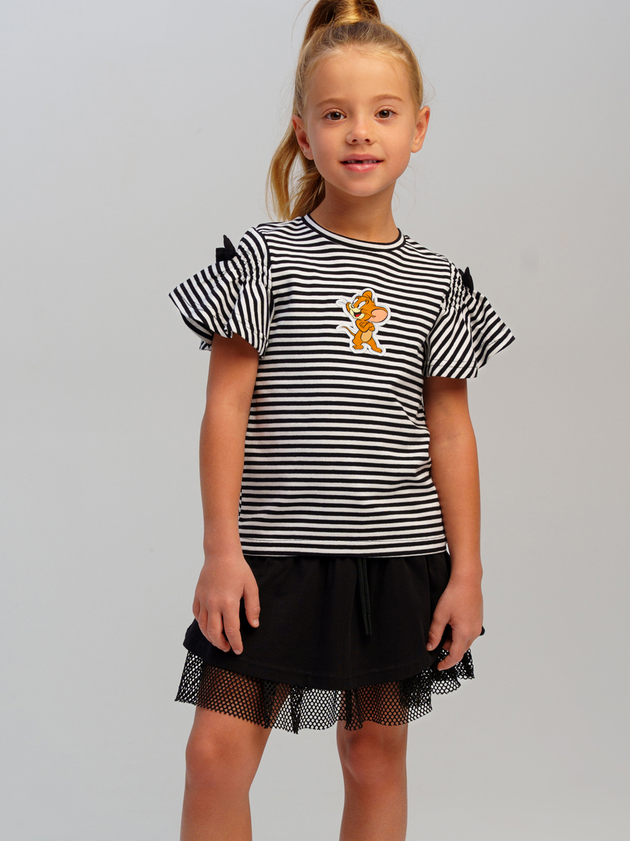 Футболка PlayToday 12542019 - фото 4