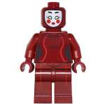Фигурка LEGO Super Heroes Kabuki