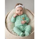 Комбинезон Эскимо