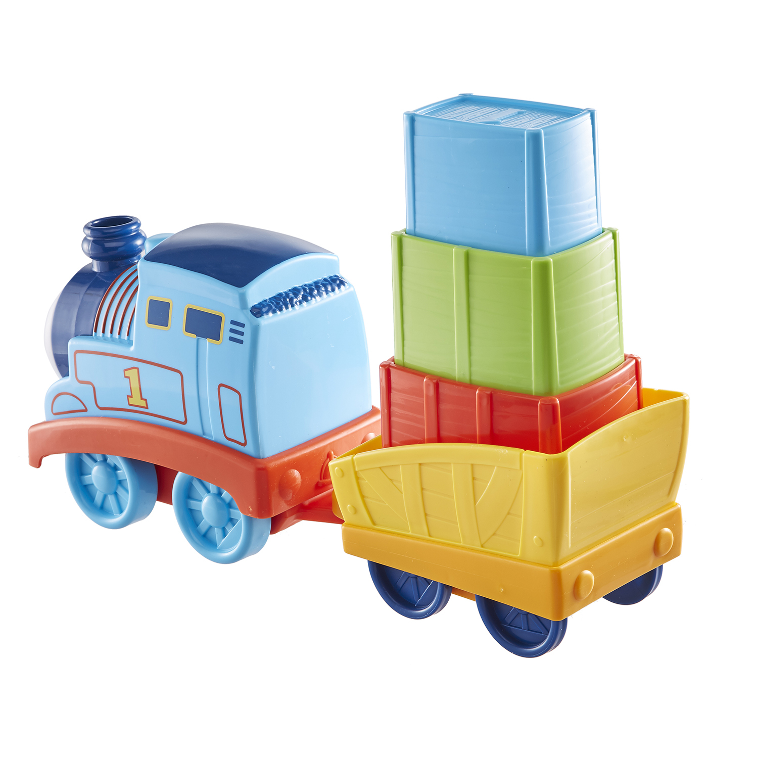 Поезд Thomas and Friends - фото 6