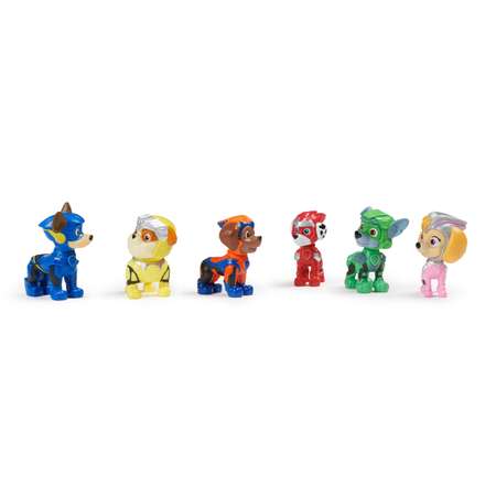 Игровой набор Paw Patrol Figure Gift Pack