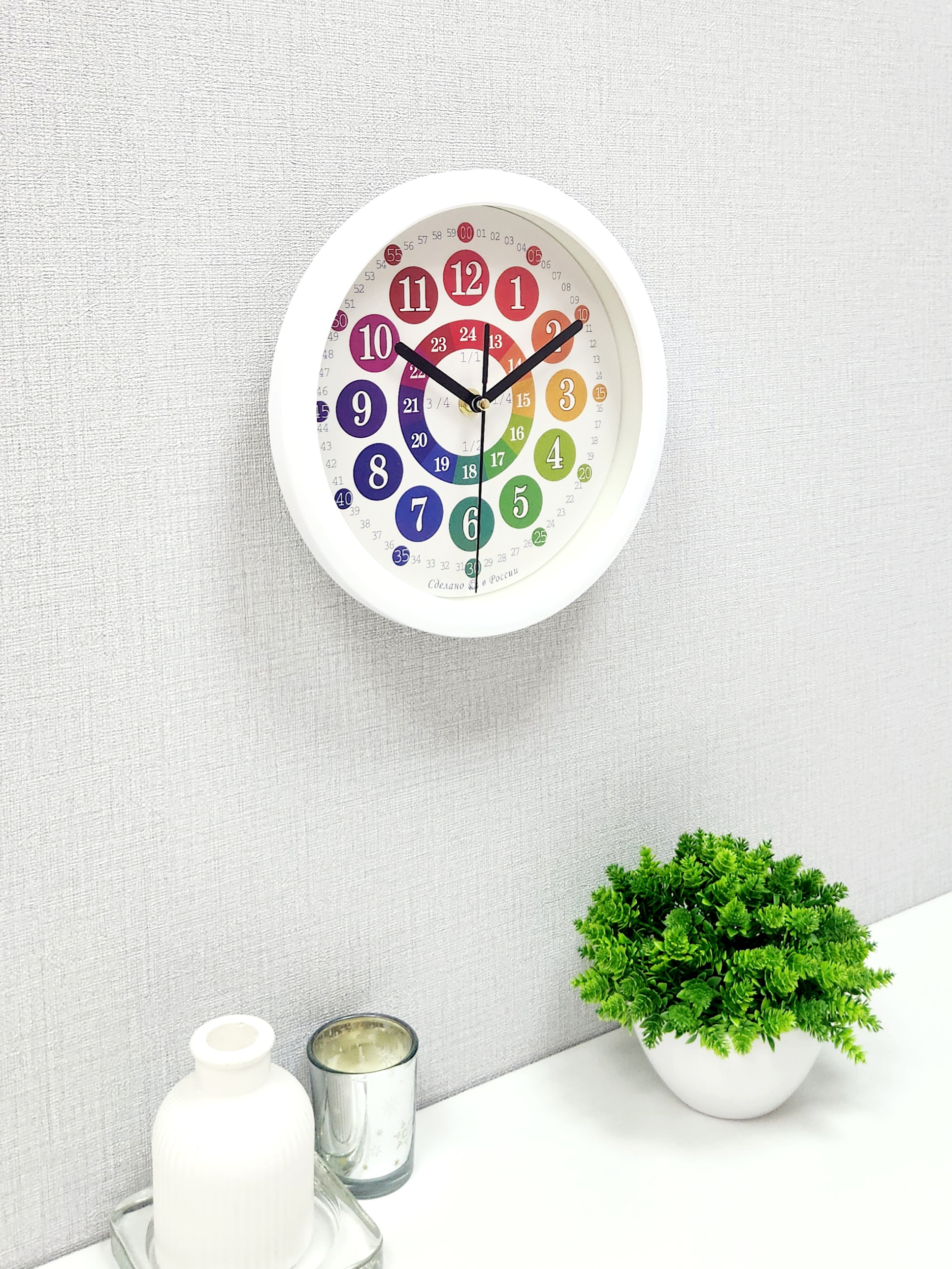 Часы АлмазНН ар E125 - фото 2