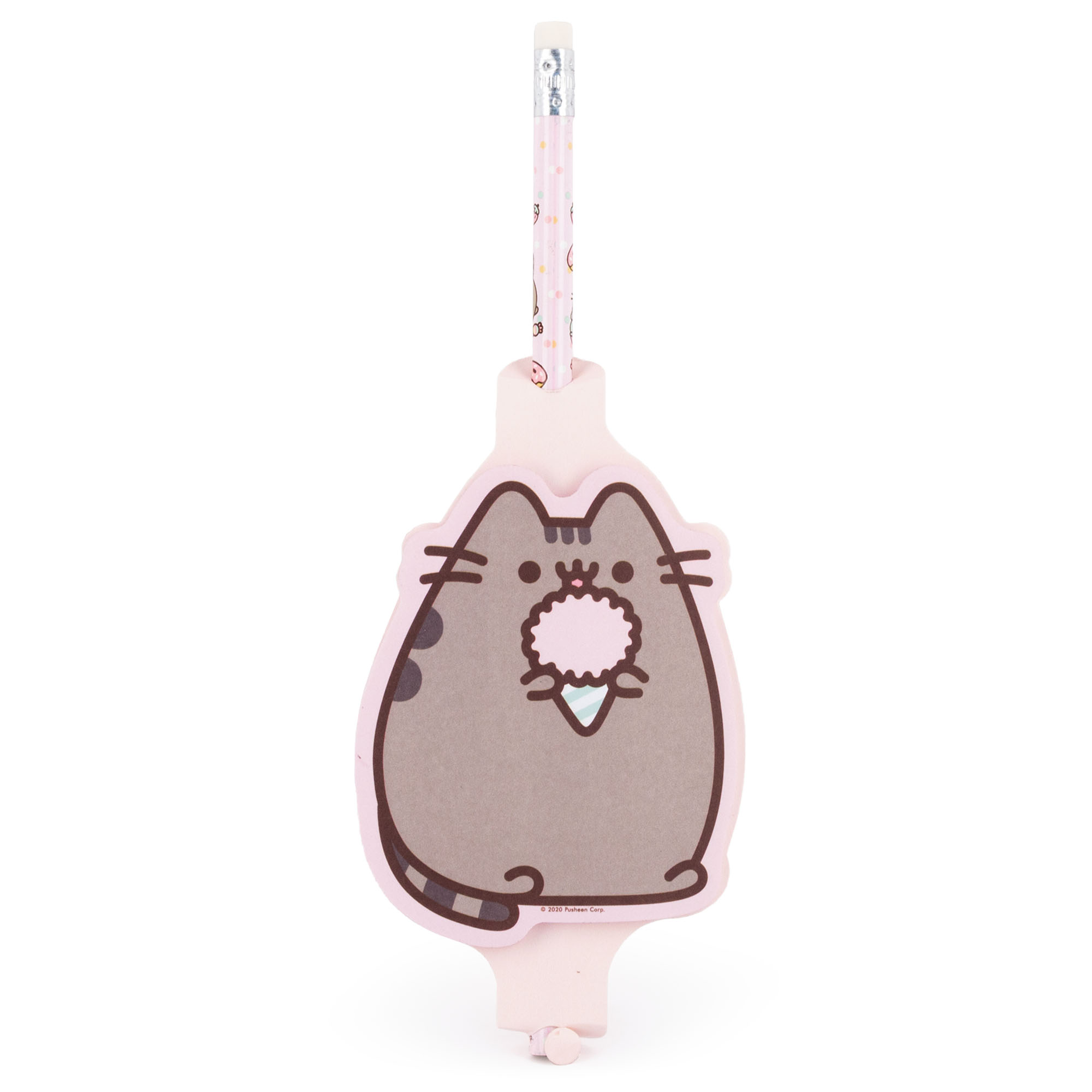 Набор канцелярский Pusheen - фото 1